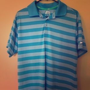 Slazenger golf polo